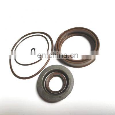 High Quality Transmission 16JS1650 Luftbremsventil Getriebeventil 6038202043 Schwerlastkraftwagen photo-4