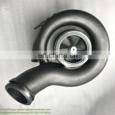 Turbo GTA4702B 743279-5004 743279-0004 239-5583 2395581 2293554 Turbocharger With Engine C13