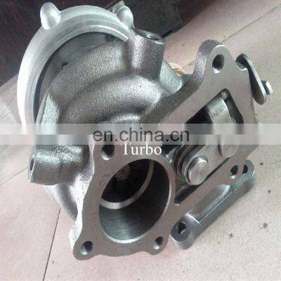 CT26 3SGTE Engine Turbo 1720174030 17201-74030 17201-74060 Turbocharger for MR2 ST185 Engine photo-2