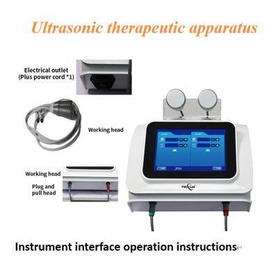 Ultrasonic Therapeutic Apparatus photo-4