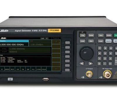 RF signal generator