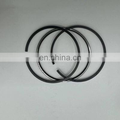 V3307 Piston Ring 1G772-21050 for Kubota engine repair parts V3307 V3800 V2403  piston ring 1G77221050