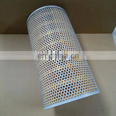 Manufacturer Atlas 1619284700 Air Filter Industrial Screw Air Compressor Spare Parts High Quality