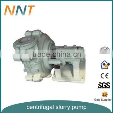 Sand Suction Centrifugal Slurry Sludge Pump