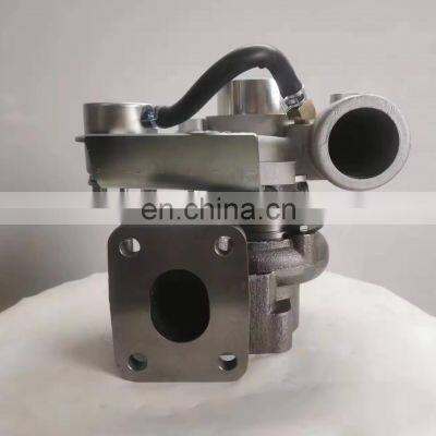 GT2052S turbo type 703389-0001 703389-0002 28230-41450 turbocharger for D4AL Hyundai Mighty Truck