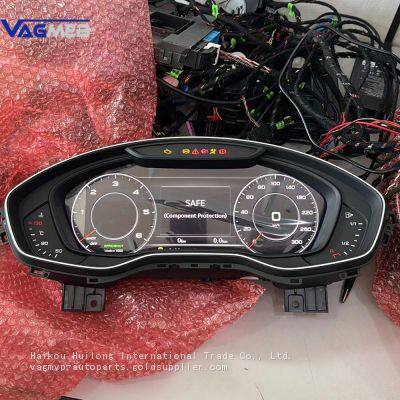 8W5920790E For Audi A4 Q5 RS4 RS5 LCD Instrument Panel Virtual Cockpit 8W5 920 790 E photo-5