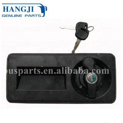 136E Outside Body Parts Auto Door Lock Chinese Bus Truck Door Lock