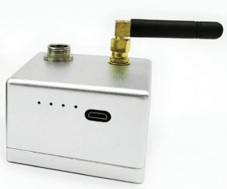 Elevator Wire Rope Slip Measurement Device photo-2