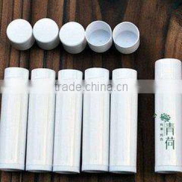 Clear PP Lip Balm Tube 5G,14G photo-6