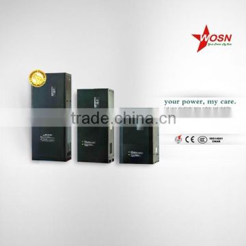 SV8-4T Sensorless 1 phase input 1 phase output frequency inverter