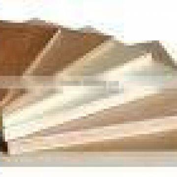 commercial plywood