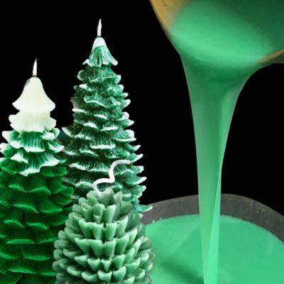 Addition Cure food grade silicone rubber High hardness 40A Shore High Tear Strength