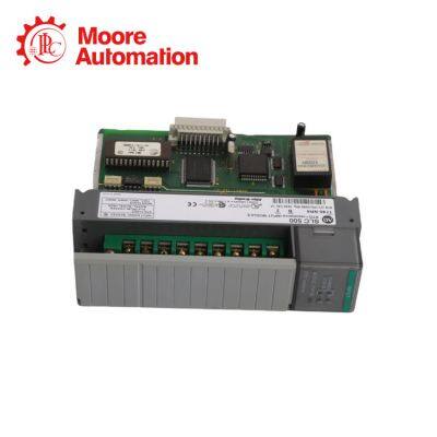 AB 1746-NR4 ANALOG INPUT MODULE IN STOCK