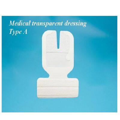 Medicated dressings