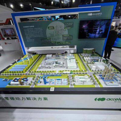 Additive Manufacturing for Industrial Prototypes Models photo-4