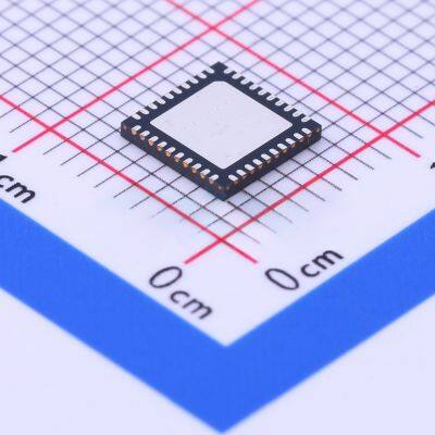 100% New and Original ADE7858ACPZ-RL LFCSP-40 Multiphase Multifunctional Electric Energy Metering IC photo-2