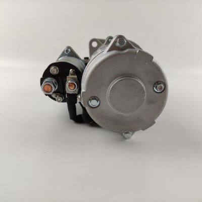1113277 Hot Sale 4BT 6BT Diesel Engine Parts 24V 3.8kW Motor Starter 1113277