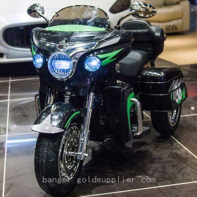 Kids Motorcycles, Electric Tricycles, Adult Parent-child Toy Cars, and Popular Cars for Children and Babies