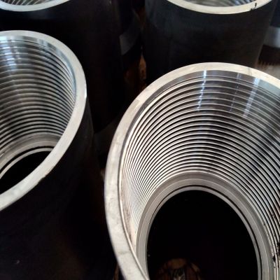 Special Threaded Tubing Connectors: PIN * PIN Double Male Nipples and PIN * BOX Male-Female Finished