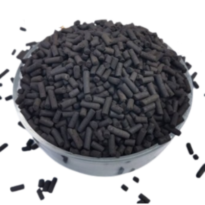 Customized Size Coal-Based Columnar Activated photo-2
