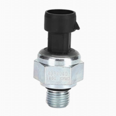 Hitachi EX200-5 ZAX230/240 excavator pressure switch sensor alarm sensor 4332040