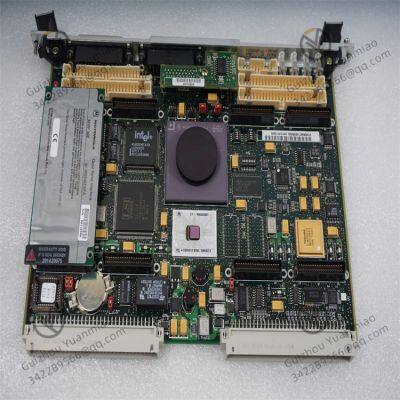 MOTOROLA  MVME162P-244L  embedded computer