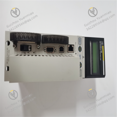 140ACI03000C SCHNEIDER Analog Input Module of Modicon Quantum Series photo-3