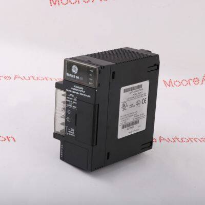 GE IC697PWR710K