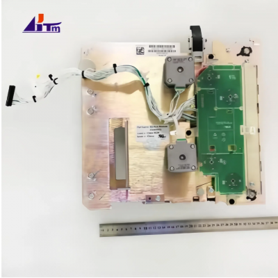 4450756286 ATM Machine Parts NCR S2 Double Pick Module Dual Sensor 445-0756286 photo-3