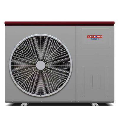 R32 12.6KW Split Full DC Inverter Heat Pump System A+++ photo-2
