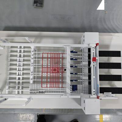 Industrial Production Line Sand Table Model Manufacturer