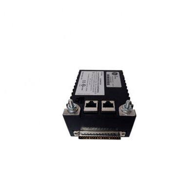 IS220PAICH1A Mark VI Series Analog I/O Pack photo-3