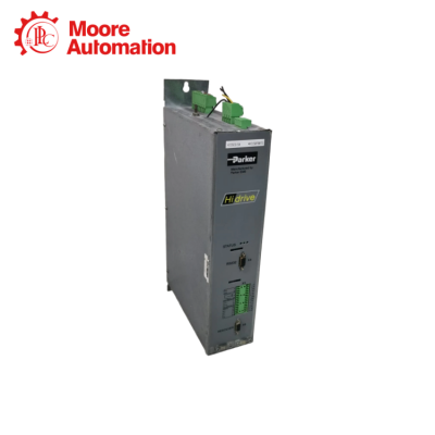 PARKER HID5CS/S4 photo-2