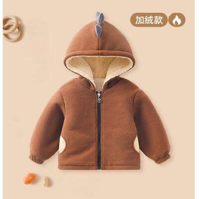 Children's Clothing Series Products for Autumn and Winter Aged 1-3 photo-1
