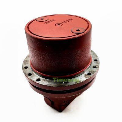 Mini Excavator Final Drive Motor PHV-2B-20B-P-8862A for Replace NACHI Hydraulic Travel Motor Assembly