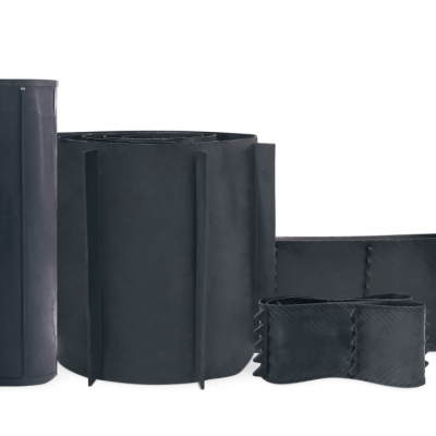 China Harvester Header Conveyor Belt