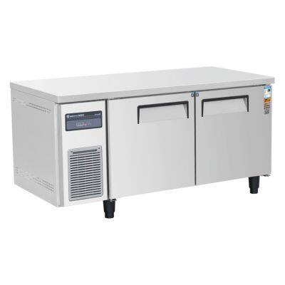 American Style Work Station American Style Work Bench Chiller