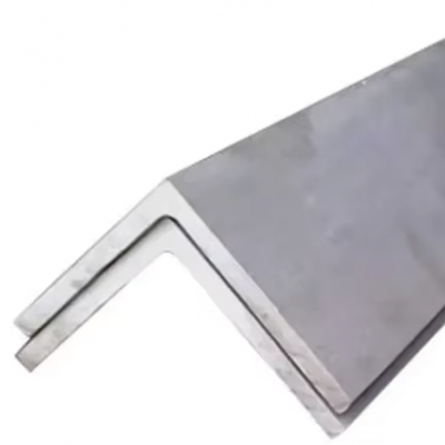 Perforated Steel Angles Bar for Door Frames Galvanized Steel Angles for Garage Doors Carbon Steel Punched Angle Iron