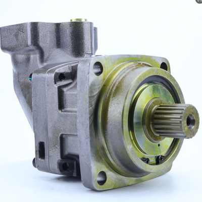 Moteur hydraulique F12-125-MF-IV-D-000-0000-P0 F12-110-MS-SV-S-000-0000-P0 F12-110-MF-IV-Z-000-0000-P0 F12-090-MF-IV-D-000-0