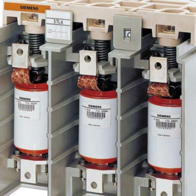 3TM3331-1QA60-0AC0-ZF20︱Contacteur à vide Siemens