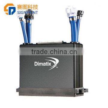 Good price!! spectra starfire 1024 printhead for flora/Gongzheng inkjet printer SG1024MA2C/SG1024SA2C