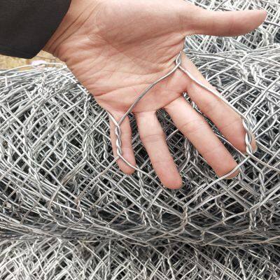 Custom-Sized Gabion Basket for Garden Landscaping and Rockery Decoration Outdoor Design photo-5