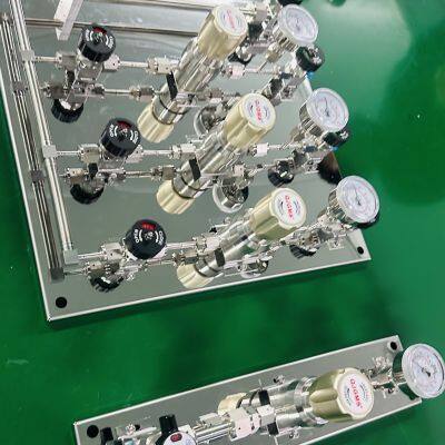 High-Pressure Reducing Valve for Hydraulic Systems up to 3000 PSI photo-4