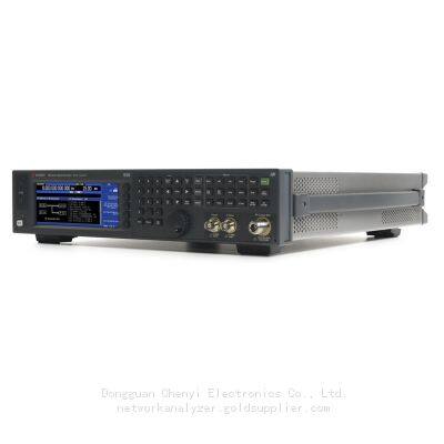 Keysight N5172B EXG X-Series RF Vector Signal Generator, N5172B-Option 503，9 KHz to 3 GHz photo-3