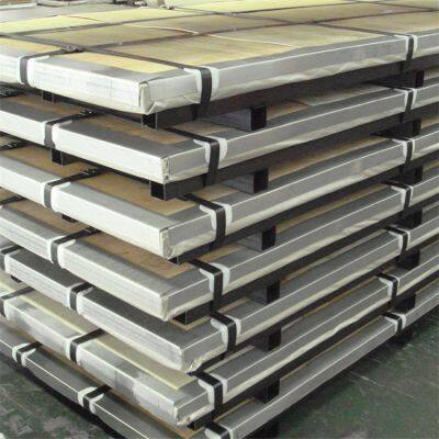 304 Stainless Steel No.4 Brushed Finish Sheet 1mm 1.5mm 2mm Kitchen Equipment Panel photo-2