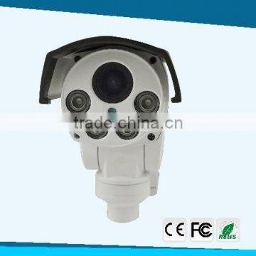 Auto Focal Lens Star Light 4X Motorized Zoom 2.0MP Full HD 1080P AHD Color IR PTZ Bullet Camera Quality Choice photo-6