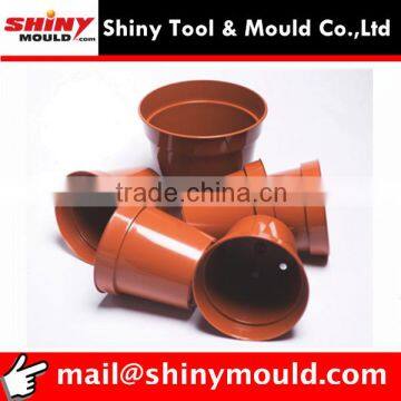 PP Plastic Flower Pot Moulds Tool