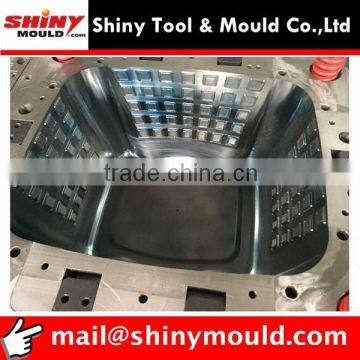 Plastic Basket Injection Mould