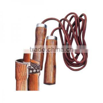 SKIPPING ROPES