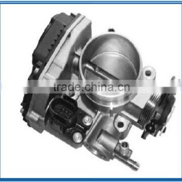 Auto /Racing High Performance Universal Engine Electronic throttle body For VW 06A133064B